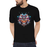 Pollogie™ Tiger Of Knowledge T-Shirt