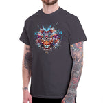 Pollogie™ Tiger Of Knowledge T-Shirt