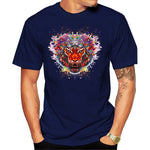 Pollogie™ Divine Tiger T-Shirt