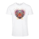 Pollogie™ Divine Tiger T-Shirt