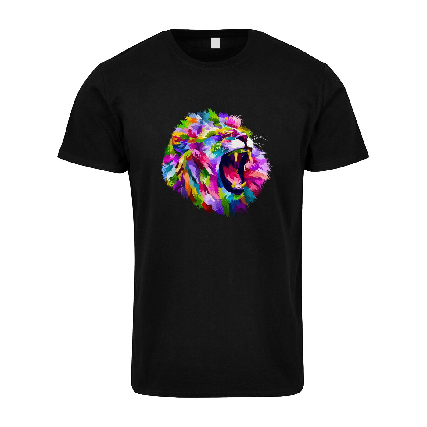 Pollogie™ Morning Roar T-Shirt