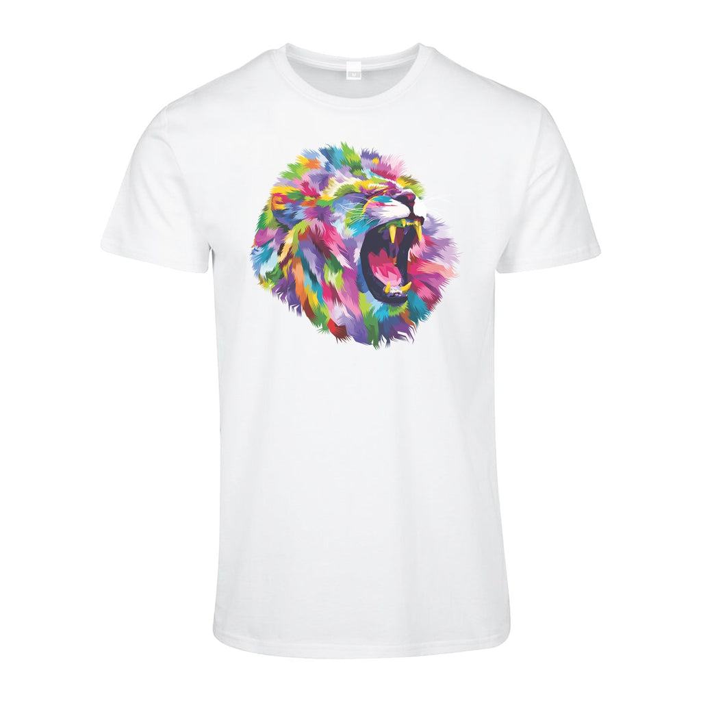 Pollogie™ Morning Roar T-Shirt
