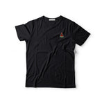 Pollogie™ Watermelon Embroidered T-Shirt