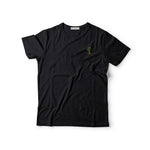 Pollogie™ Cactus Embroidered T-Shirt