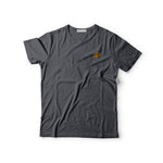 Pollogie™ Pizza Embroidered T-Shirt