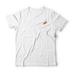 Pollogie™ Hot Dog Embroidered T-Shirt
