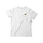 Pollogie™ Eagle Embroidered T-Shirt