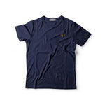 Pollogie™ Eagle Embroidered T-Shirt