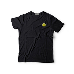 Pollogie™ Citron Embroidered T-Shirt