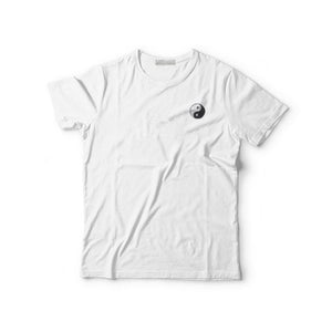 Pollogie™ Balance Embroidered T-Shirt