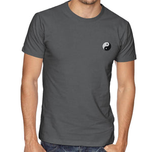 Pollogie™ Balance Embroidered T-Shirt