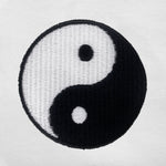 Pollogie™ Balance Embroidered T-Shirt