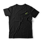 Pollogie™ Avocado Embroidered T-Shirt