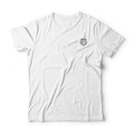 Pollogie™ Tiger Embroidered T-Shirt