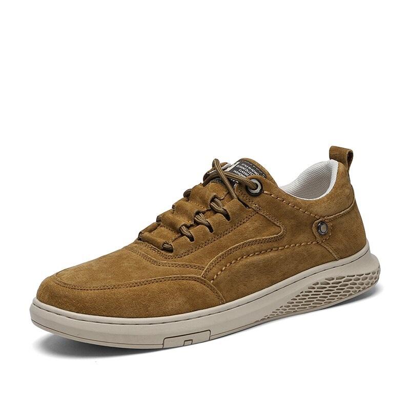 Pollogie™ Breathable Autumn Casual Shoes