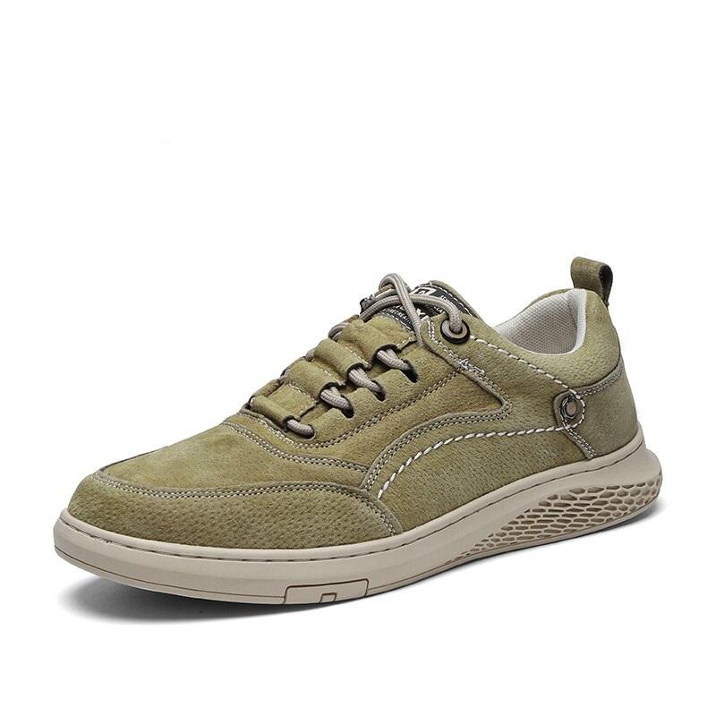 Pollogie™ Breathable Autumn Casual Shoes