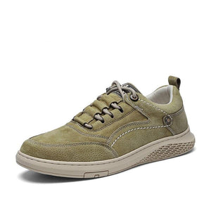 Pollogie™ Breathable Autumn Casual Shoes