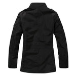 Pollogie™ Autumn Trench Coat