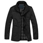 Pollogie™ Autumn Trench Coat