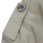 Pollogie™ Autumn Trench Coat