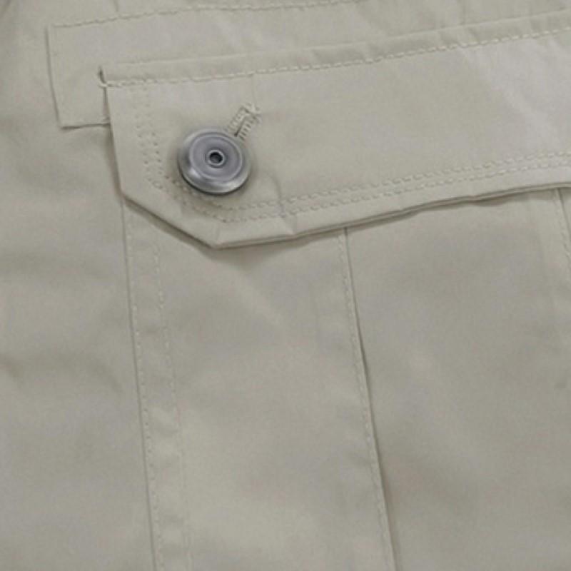 Pollogie™ Autumn Trench Coat