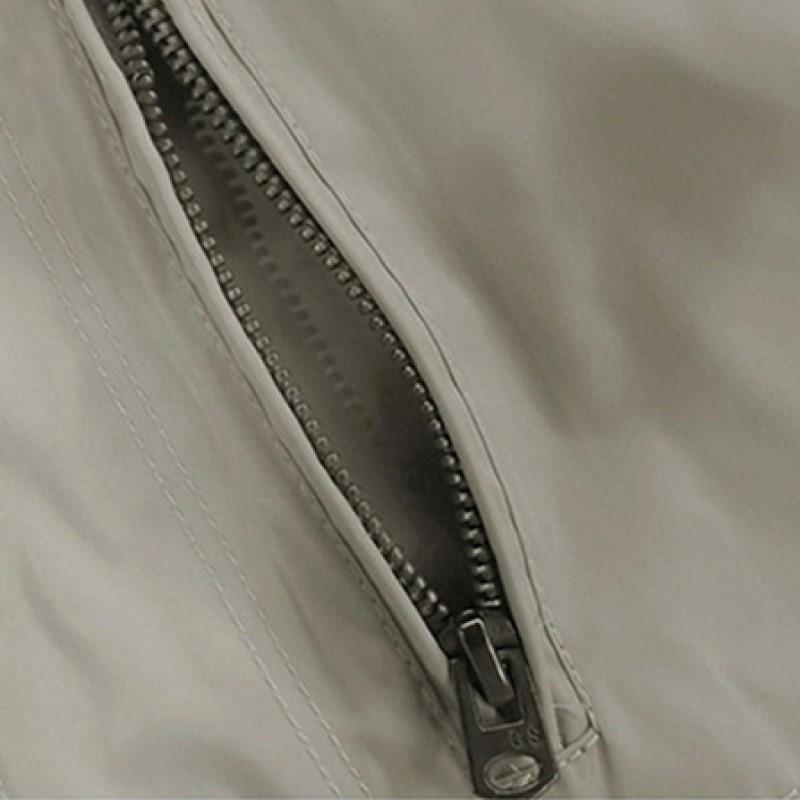 Pollogie™ Autumn Trench Coat