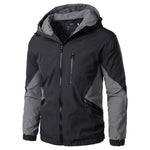 Pollogie™ Hooded Pilot Jacket