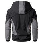 Pollogie™ Hooded Pilot Jacket