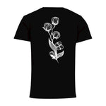 Pollogie™ Line Flower T-Shirt
