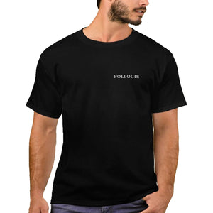 Pollogie™ Line Flower T-Shirt