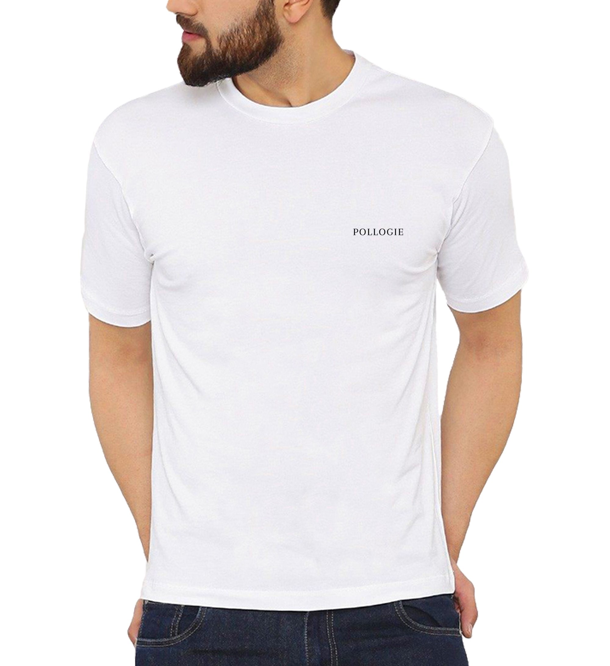 Pollogie™ Line Flower T-Shirt