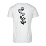 Pollogie™ Line Flower T-Shirt