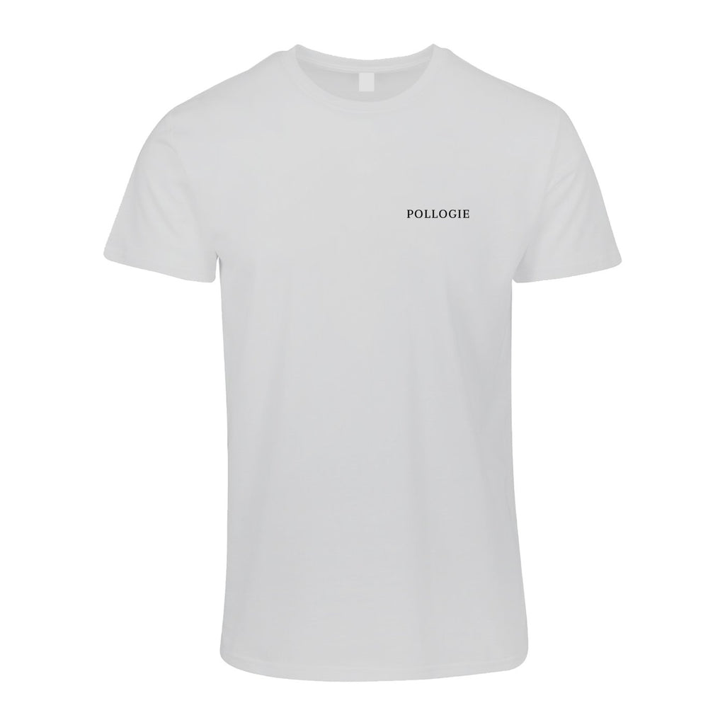 Pollogie™ Line Flower T-Shirt