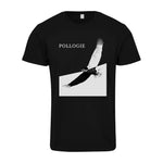 Pollogie™ Inverted Eagle T-Shirt