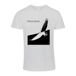 Pollogie™ Inverted Eagle T-Shirt