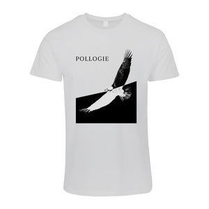 Pollogie™ Inverted Eagle T-Shirt