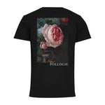 Pollogie™ Renaissance Flower T-Shirt