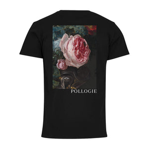 Pollogie™ Renaissance Flower T-Shirt