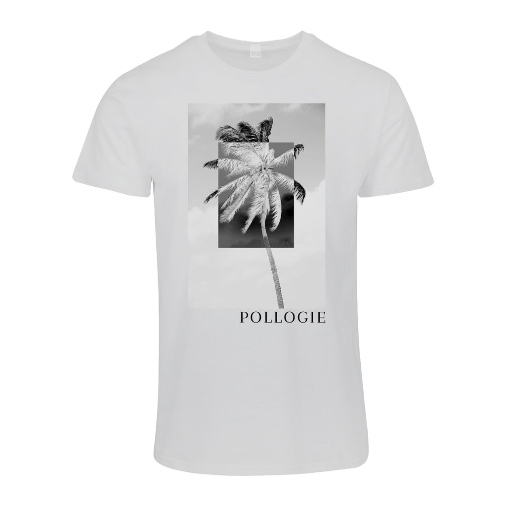 Pollogie™ Inverted Palm T-Shirt
