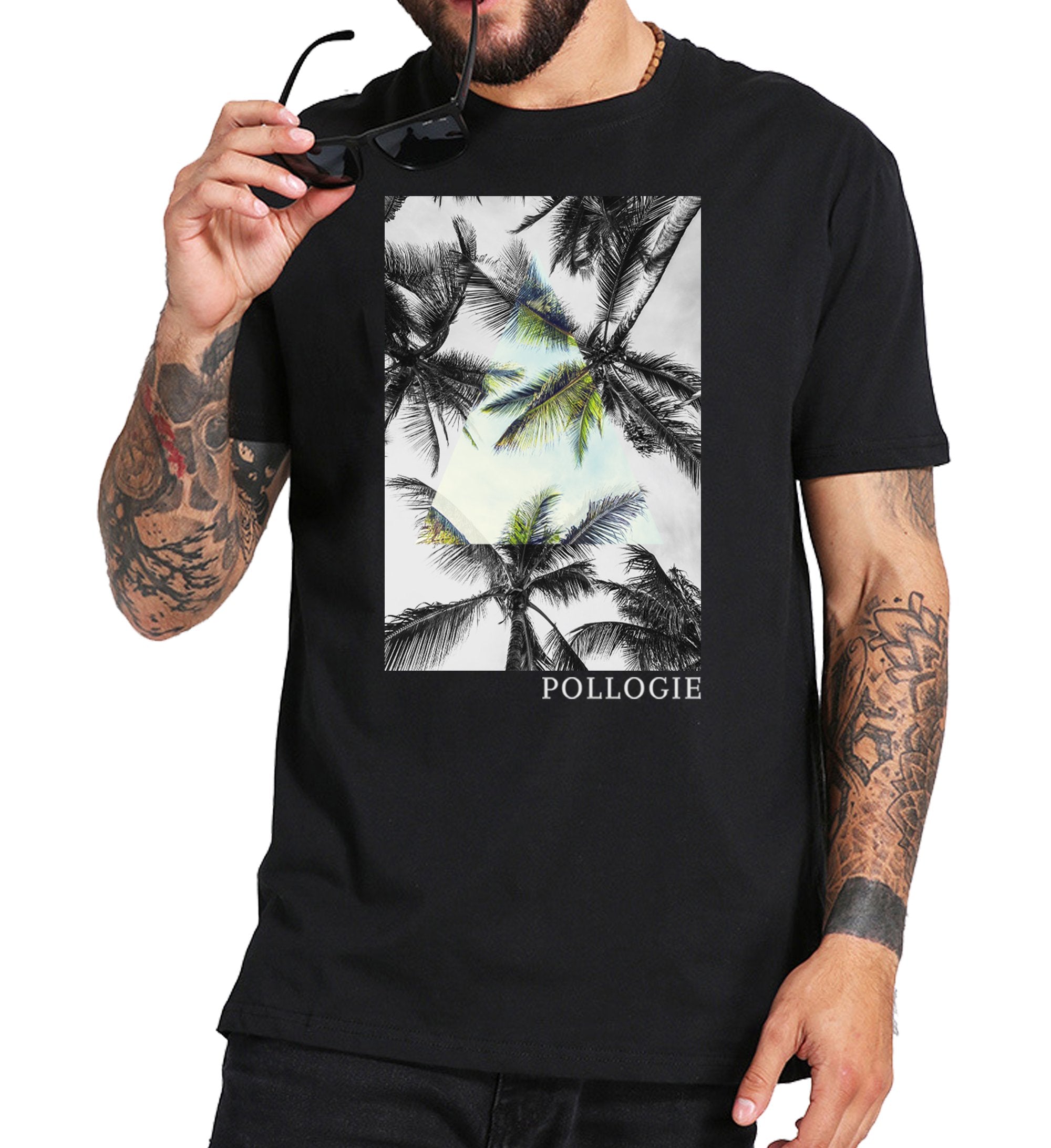 Pollogie™ Inner Colors T-Shirt