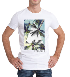 Pollogie™ Outer Colors T-Shirt