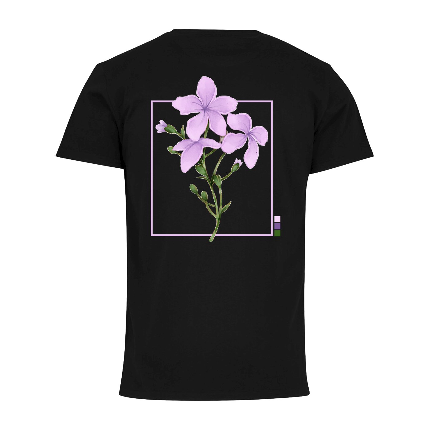 Pollogie™ Purple Lilac T-Shirt