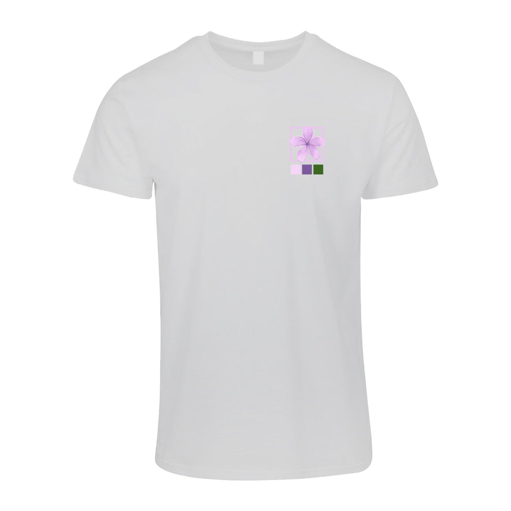 Pollogie™ Purple Lilac T-Shirt