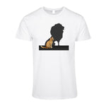 Pollogie™ Cat Shadow T-Shirt