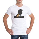Pollogie™ Cat Shadow T-Shirt