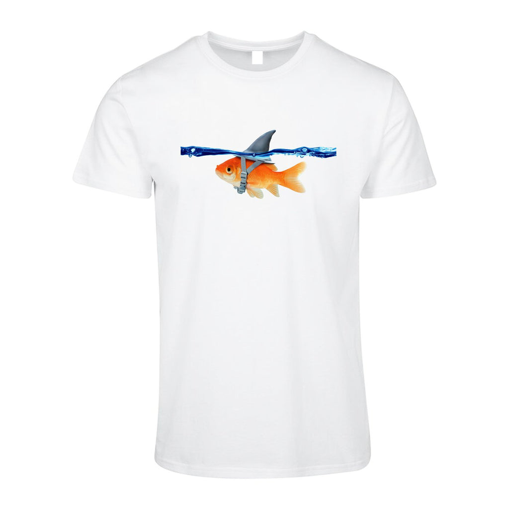 Pollogie™ Goldfishy T-Shirt