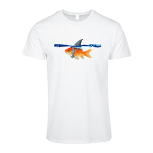 Pollogie™ Goldfishy T-Shirt