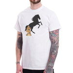 Pollogie™ Horse Chess T-Shirt