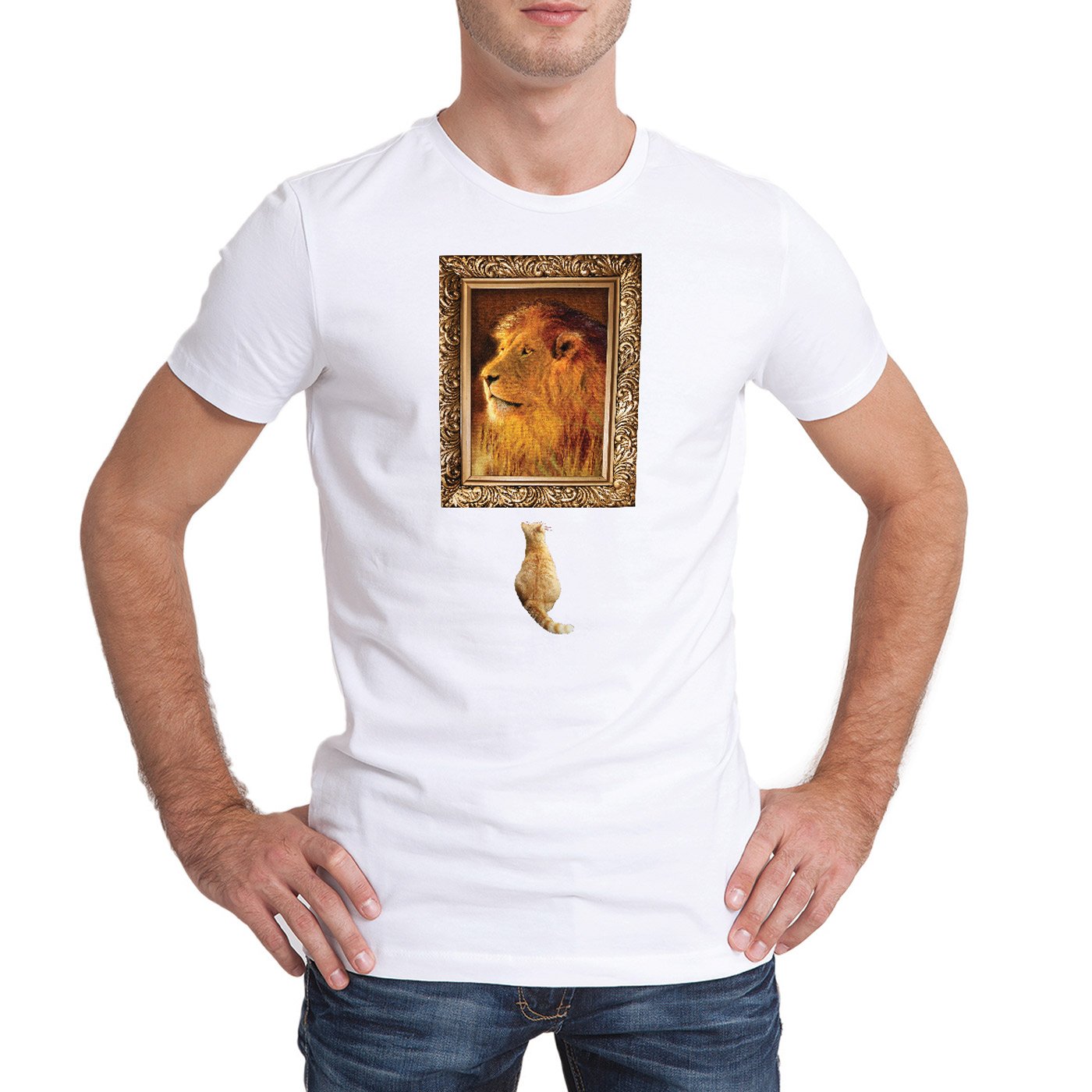 Pollogie™ Secret Admirer T-Shirt