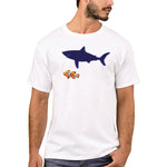 Pollogie™ True Shark T-Shirt